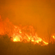 Image for article titled Over a million acres of the United States are on fire right now